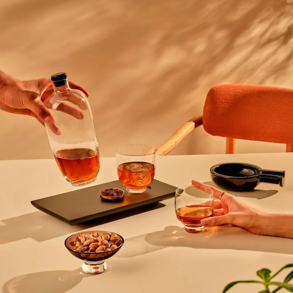 Malt_Whisky_Bottle_Tall_with_Wooden_Tray_Malt_Whisky_Glass_Hepburn_Low_Ball_Glass_Silhouette_Bowl_Small__Egoist_Cigar_Ashtray_fa0db187-3b47-4e09-8cf5-8959e7e32abc.webp