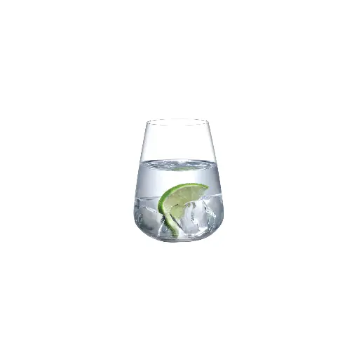 [1101736] STEM ZERO VERTIGO : Lot de 2 verres à eau