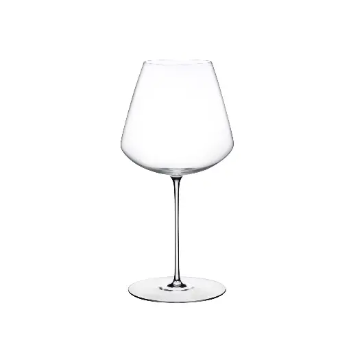 [1101738] STEM ZERO VERTIGO : Verre à vin rouge moyen