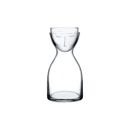 [1049889] MR.&MRS NIGHT : Set d'eau de chevet