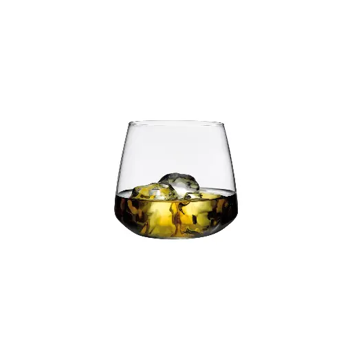 [1052139] MIRAGE : Ensemble de 4 verres à whisky