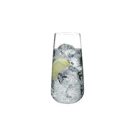 [1052141] MIRAGE : Ensemble de 4 verres highball