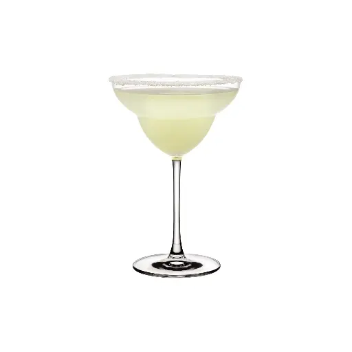 [1052458] VINTAGE : Ensemble de 2 verres à margarita