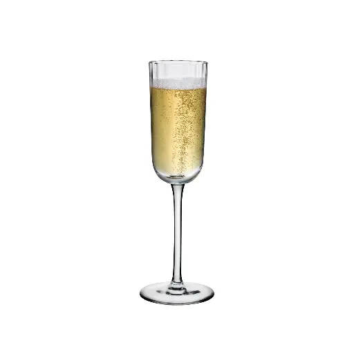 [1076993] NEO : Ensemble de 2 verres à champagne