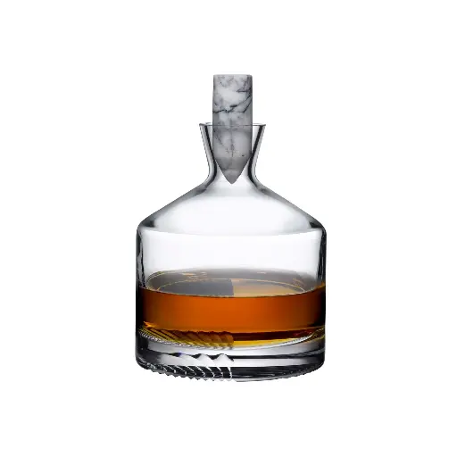 [1086003] ALBA : Carafe à whisky