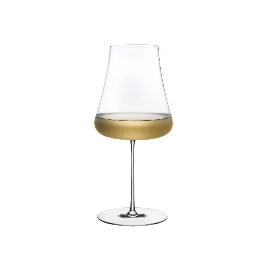 [1101741] STEM ZERO VOLCANO : Verre à vin blanc