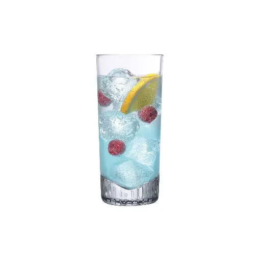 [1112774] CALDERA : Ensemble de 4 verres highball
