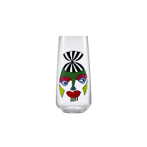 [1112777] MIRAGE : Rock & Pop Ensemble de 4 verres highball