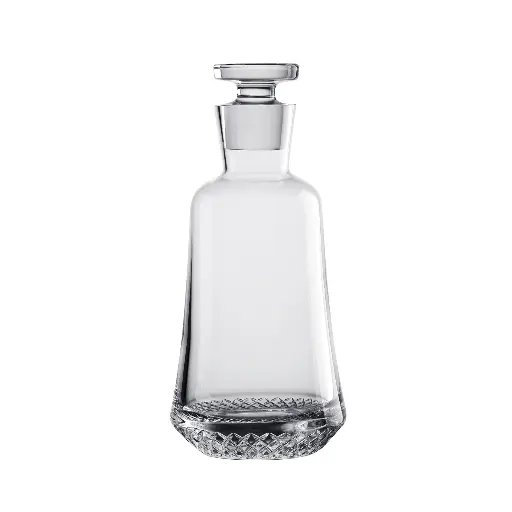 [1116437] PARIS : Carafe de whisky