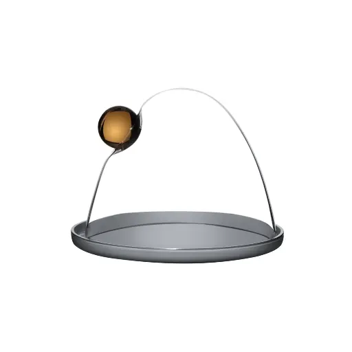 [1205445] JUNO : Cloche à gâteau