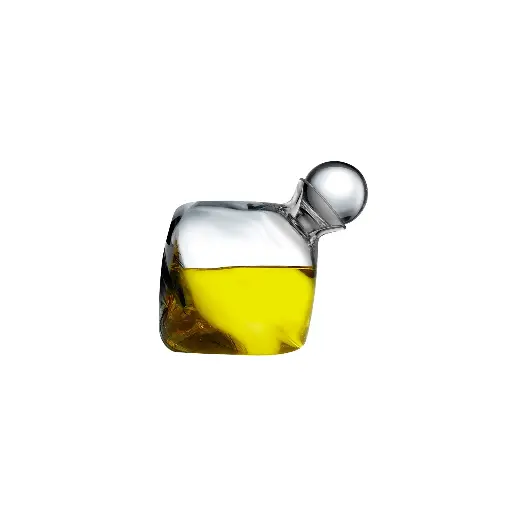 [1050303] OLEA : Bouteille à huile et à vinaigre