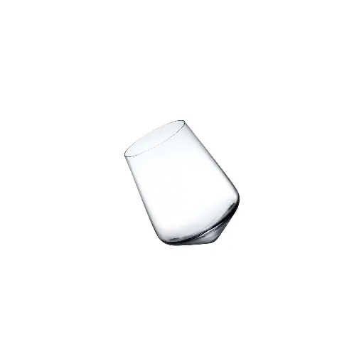 [1057839] BALANCE : Ensemble de 2 verres à vin