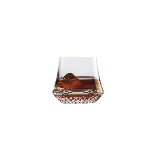 [1116438] PARIS : Ensemble de 2 verres à whisky