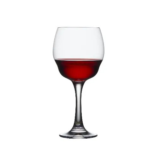 [1075160] HEADS UP : Ensemble de 2 verres à vin rouge