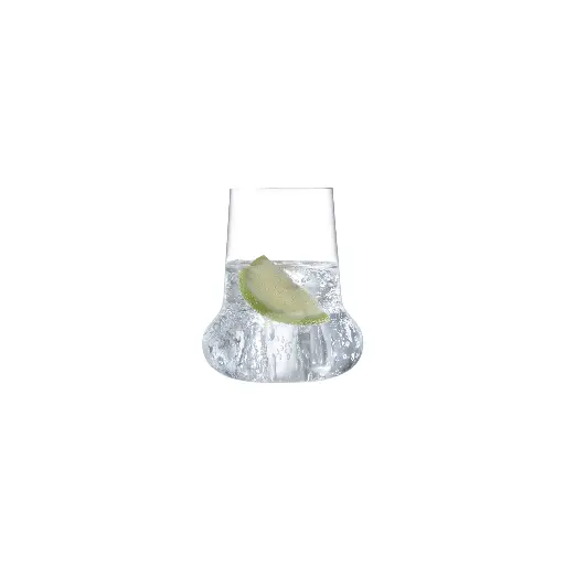 [1204048] GHOST : Ensemble de 2 verres